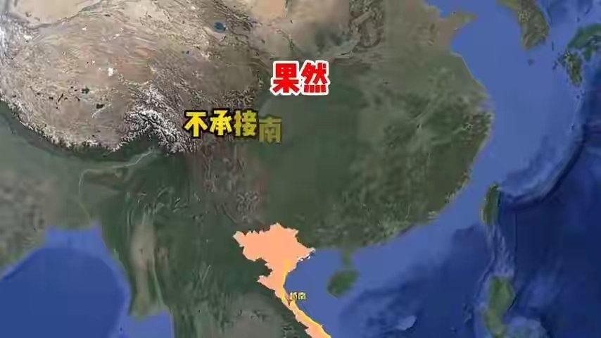 果然，不承接越南的南北高铁是对的！果然不承接越南的南北高铁是对的。最近越南借着去