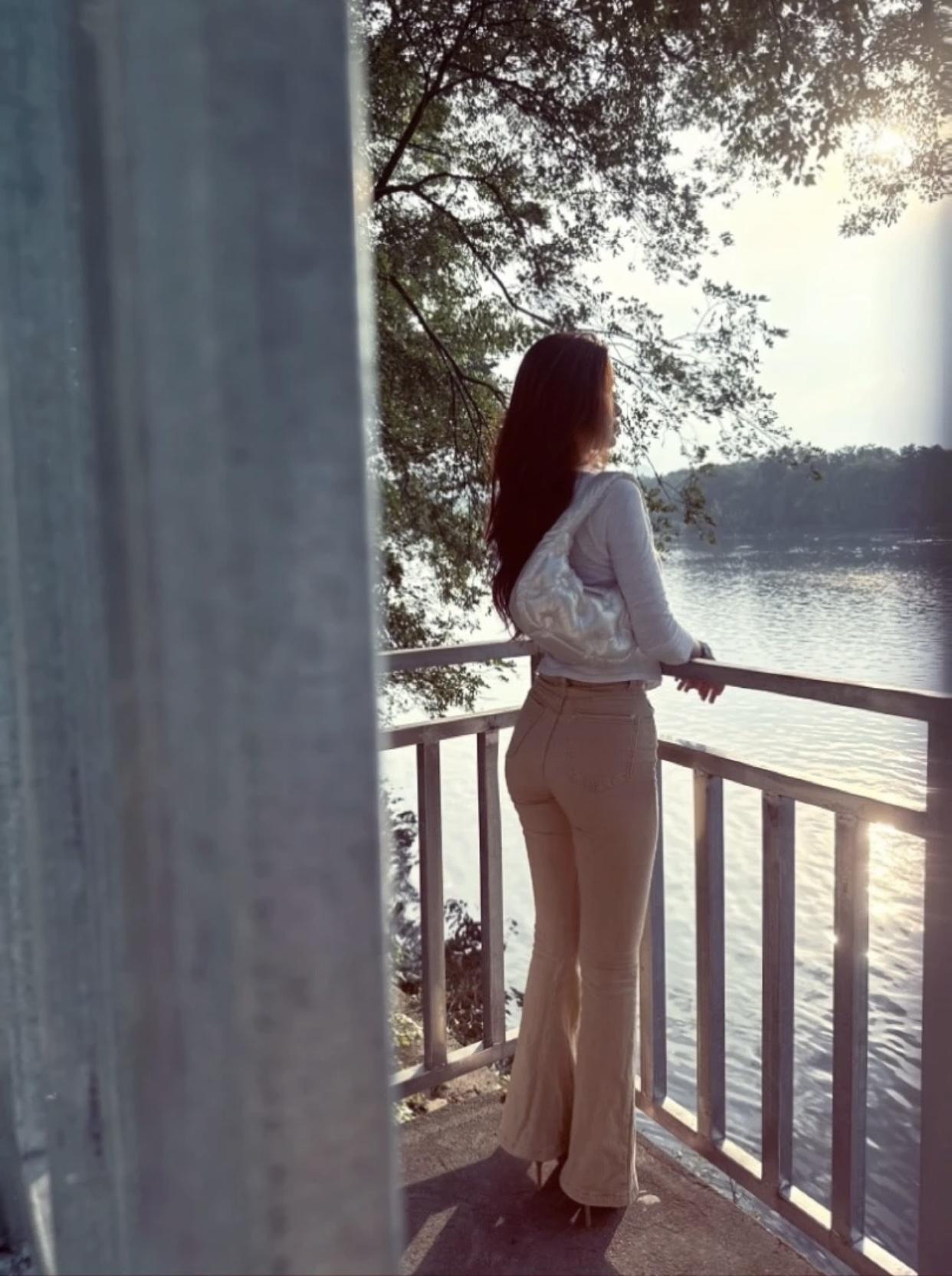 从新鲜感走到归属感和安全感！超喜欢的一句话，只有喜欢独处的人才能体会！