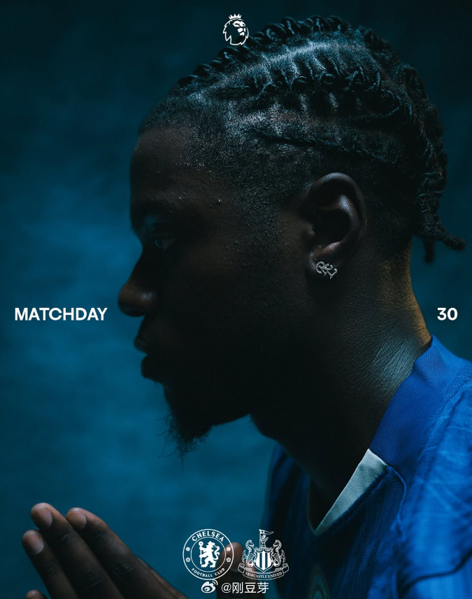 两队上场都是参加了欧冠，虽然说切尔西上场时2-5惨败，更多还是门将的抽象发挥，并