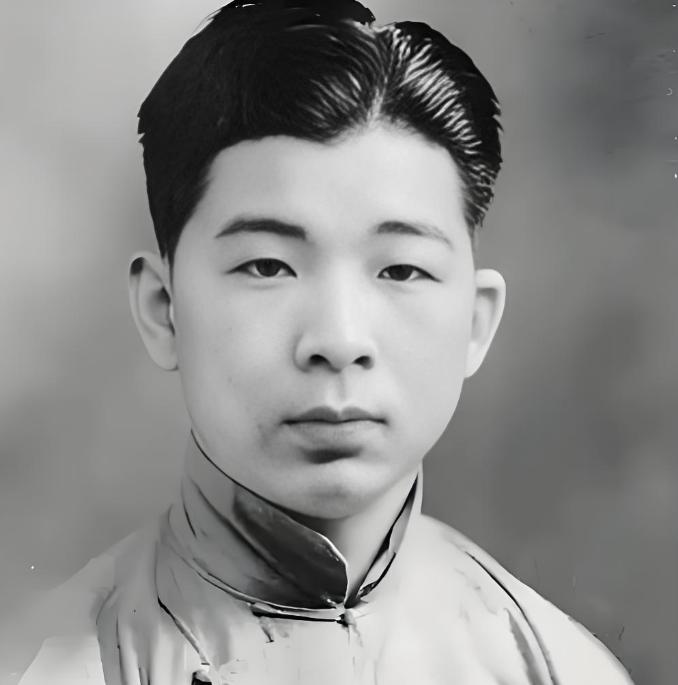 华北伪绥靖军总司令齐夑元大概到死都想不通，那个时常出入自己军营、以学枪打猎为名讨