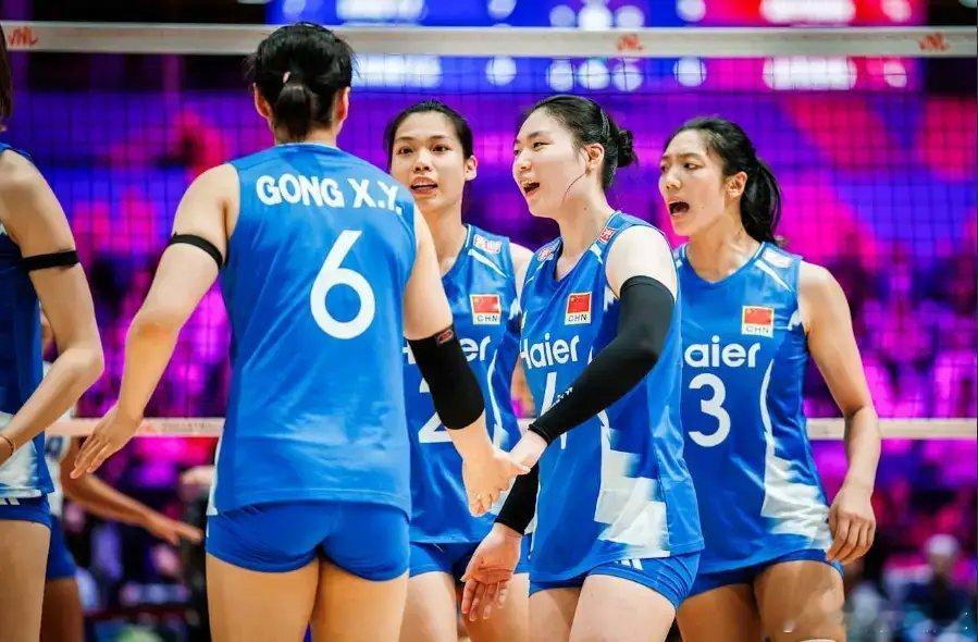 中国女排对阵意大利！大胆预测，中国队或获得殿军，理由有这4点2026年世界女排联
