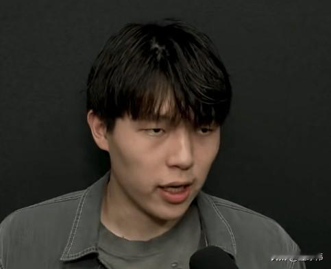 赢得教练的肯定！开拓者发展联盟主教练称赞杨瀚森：

“杨瀚森这两场比赛的表现都很