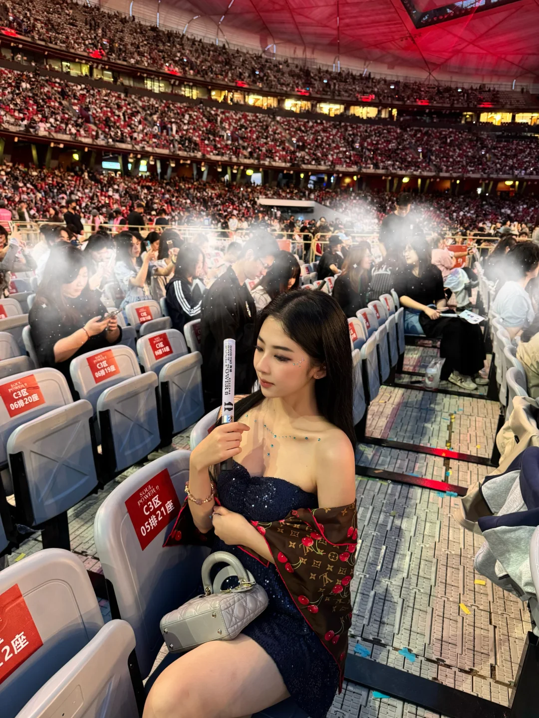 陶吉吉我们爱你 from Beijing🦋🦋