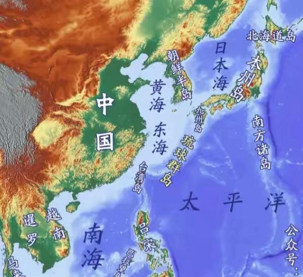 日本是既无资源也无市场的惨淡!

说白了，日本这块地，山多田少，煤没多少，油没有