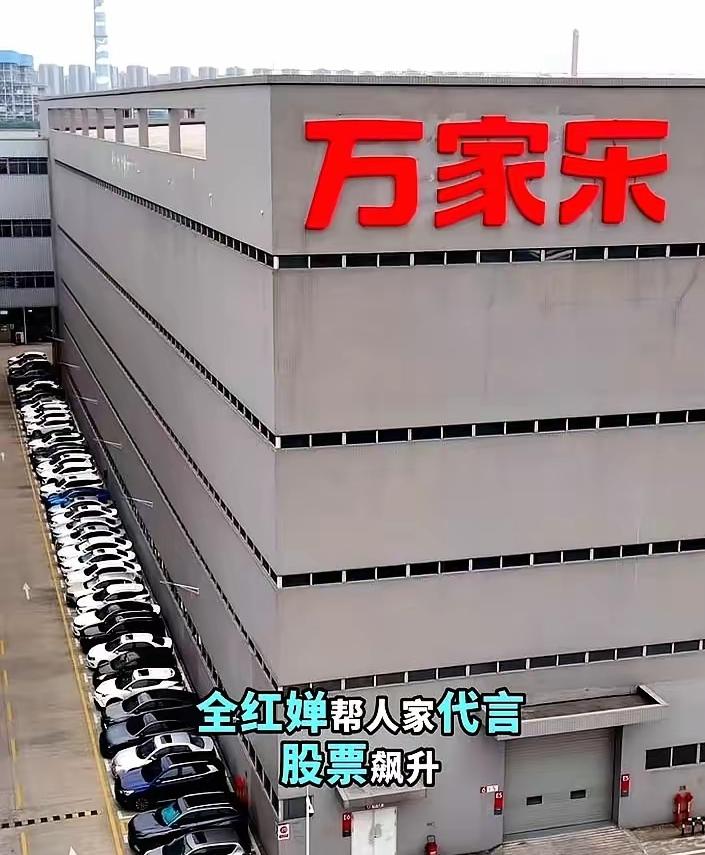 有些明星代言，品牌方亏到想哭。但有的，比如全红婵，简直是财神爷附体。
 
这话真