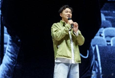 2天后就要去台湾「陈奕迅突宣布不来了」！　原因曝光...主办单位的疏失，导致陈奕