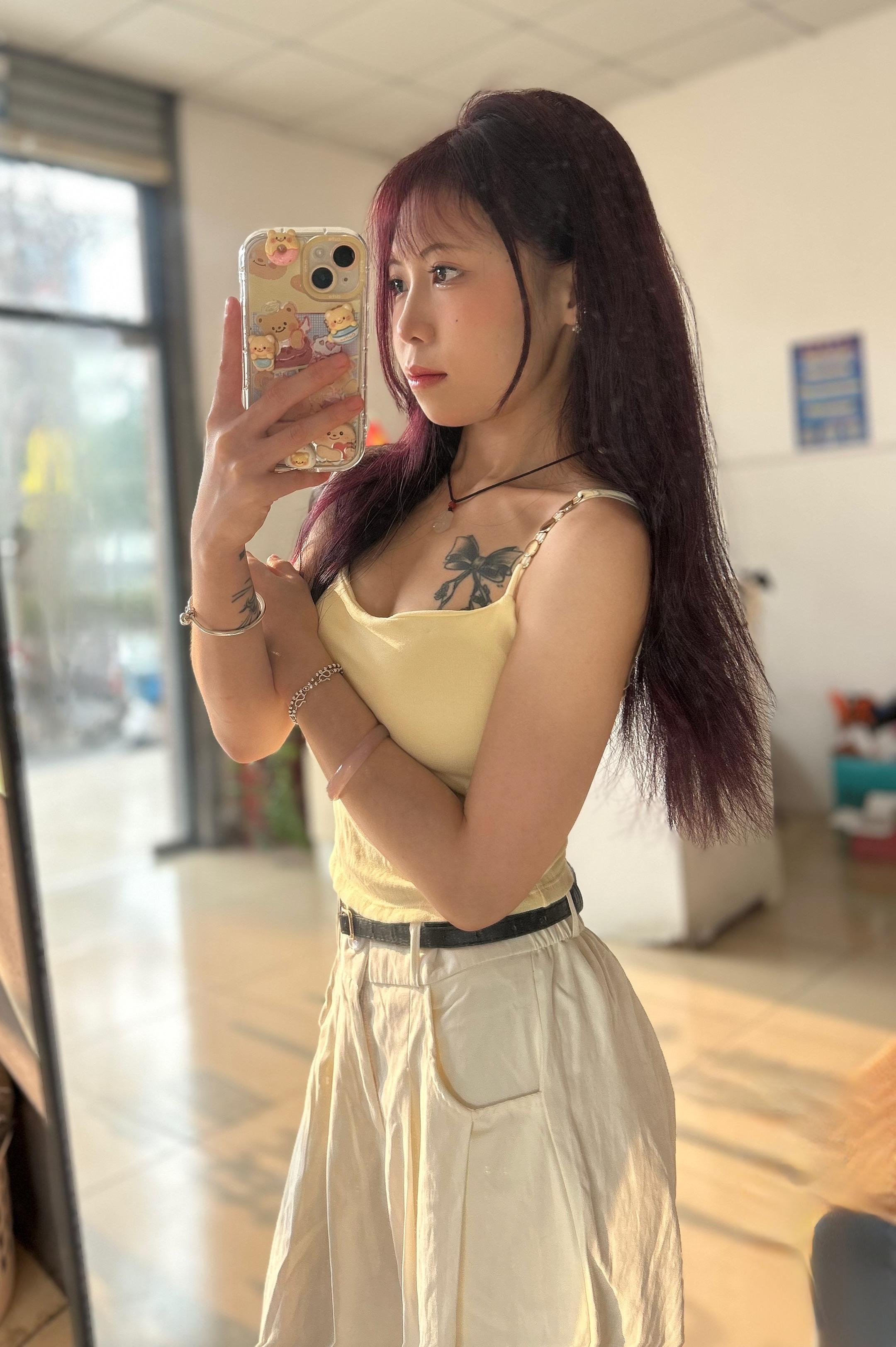 东西坏了我都要买一个一模一样的 我真的很讨厌新鲜感