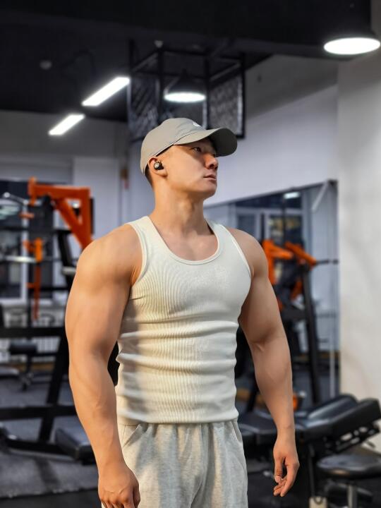 🏋健身穿搭|练腿练腿💦
