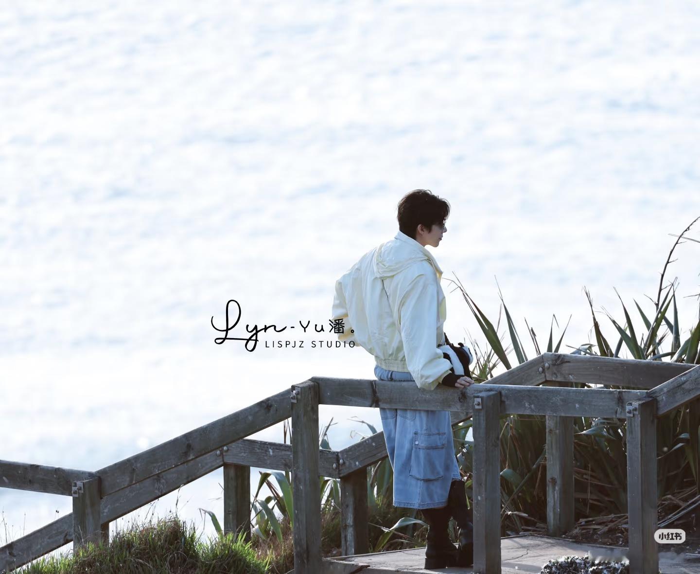 捡到了！好有氛围！cr🍠水印 