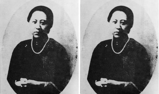 1928年，张作霖被炸得血肉模糊，临死时见的最后一个人是他最爱的五姨太，但是张作