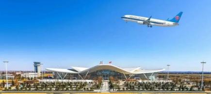 暴涨 64.91%！荆州沙市机场春运爆火，新航季出行更方便
以前荆州人出远门总要