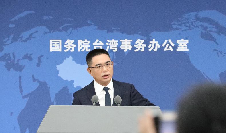 当前两岸整体局势保持平稳，没有出现大规模冲突风险。民进党当局依旧在搞“倚外谋独”