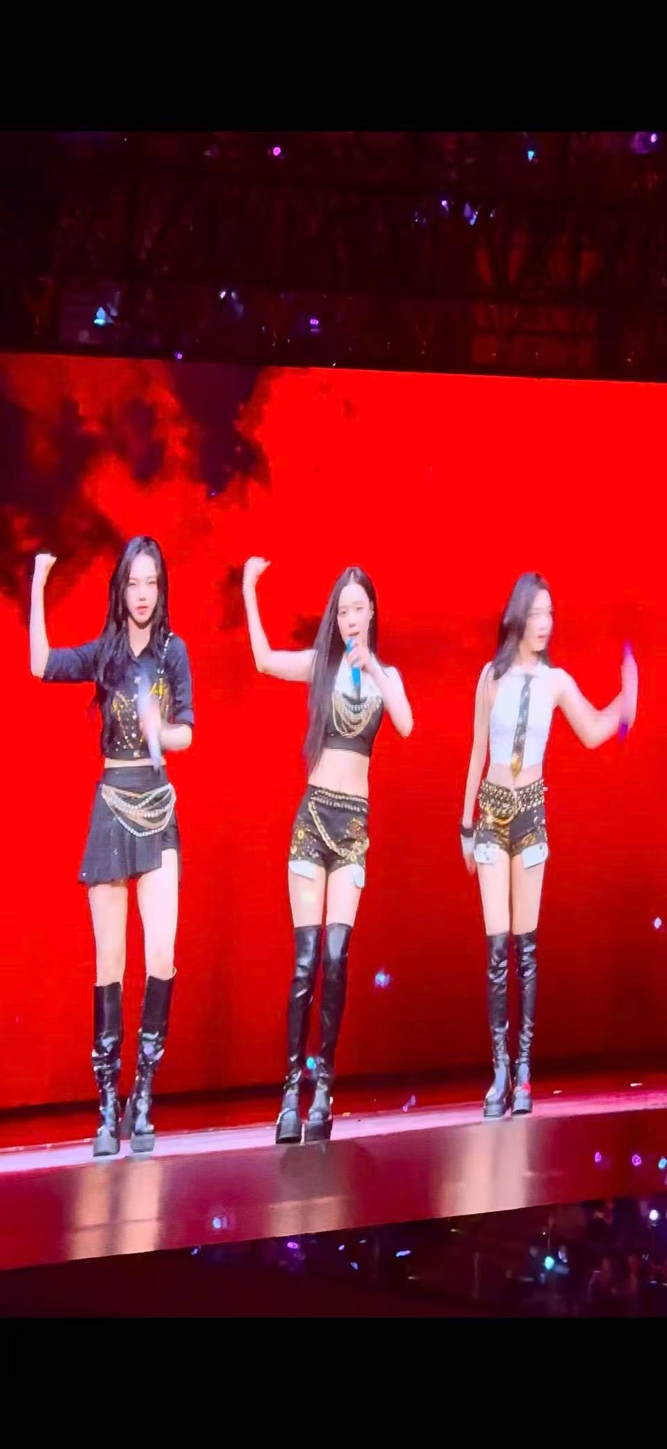 舞蹈最牛的主唱ace大人发力了！ 