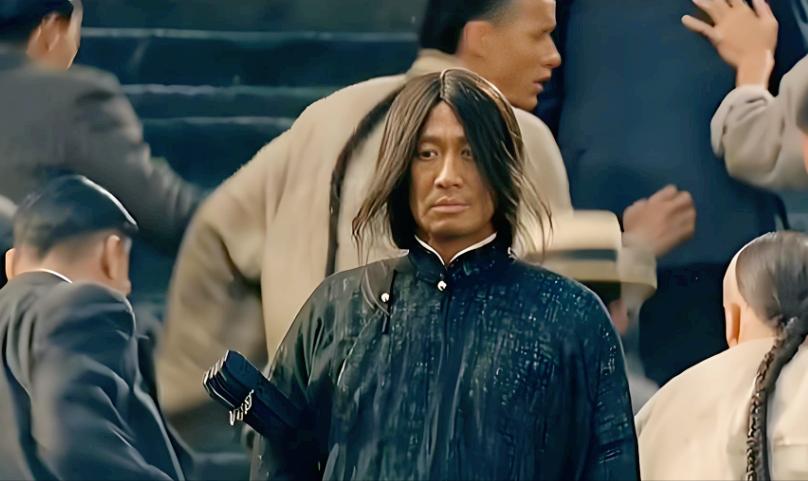 武状元在古代到底是什么样的水平?




就是打起架来非常有实力，能一个人单挑十