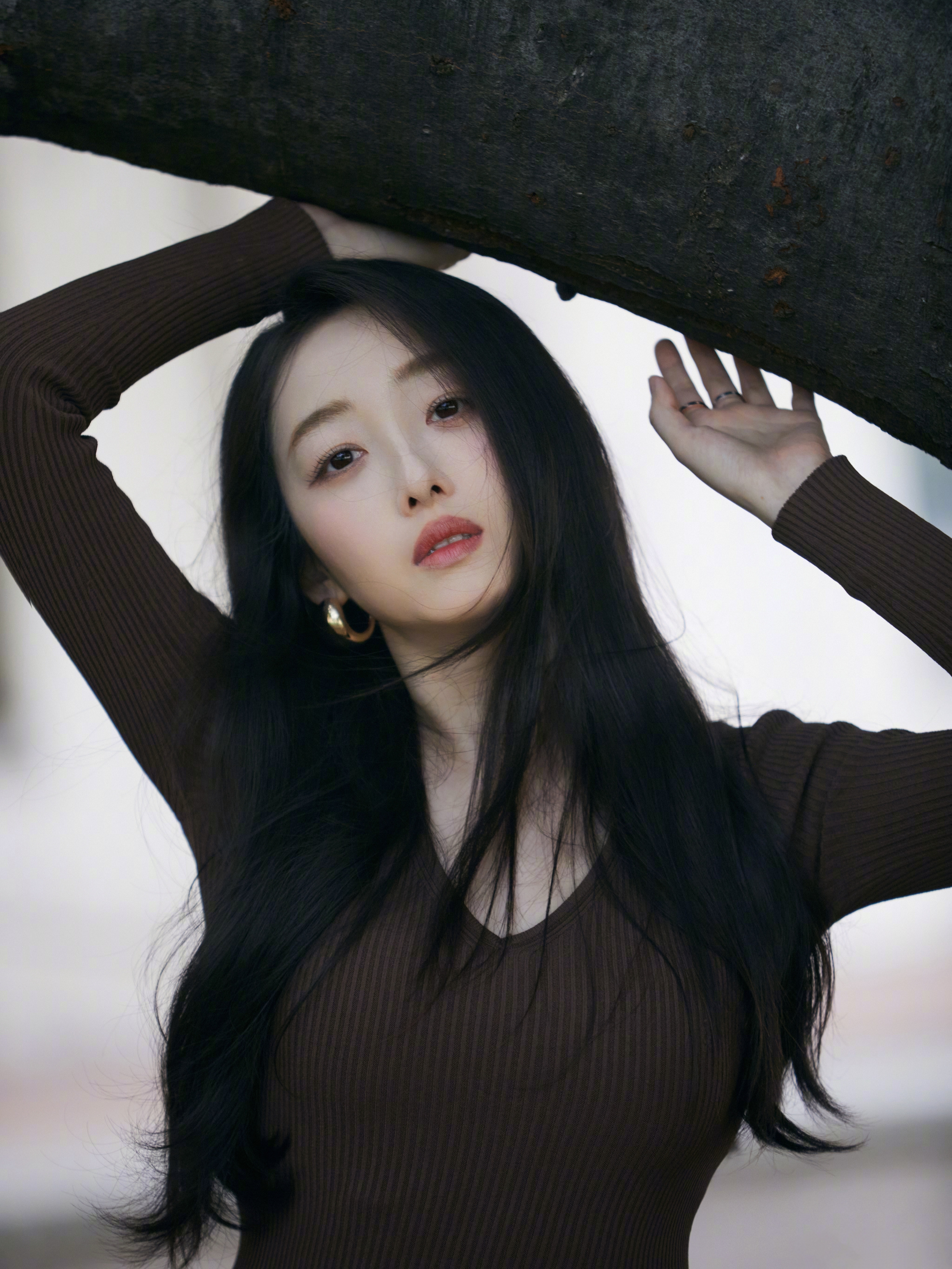 蒋梦婕 ​​​