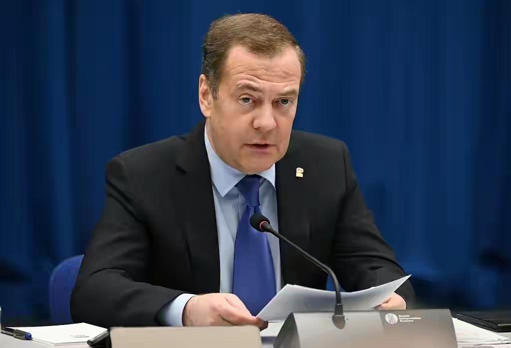 最后一次，俄方警告乌克兰下不为例，否则将遭到核武器的末日清算