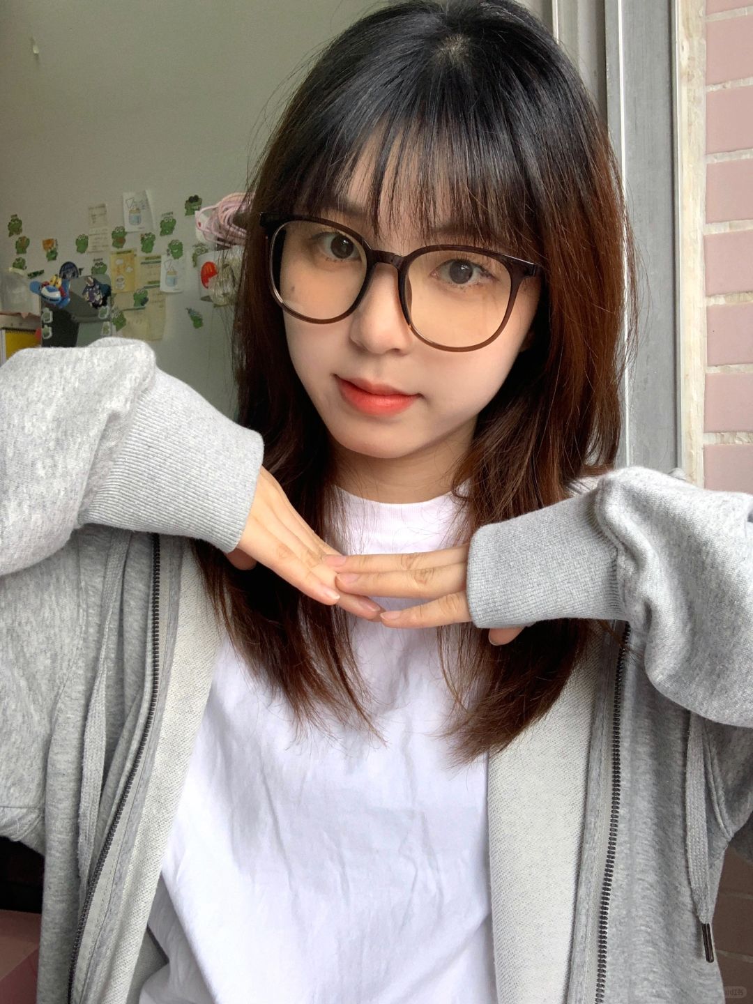 今天天气特别好