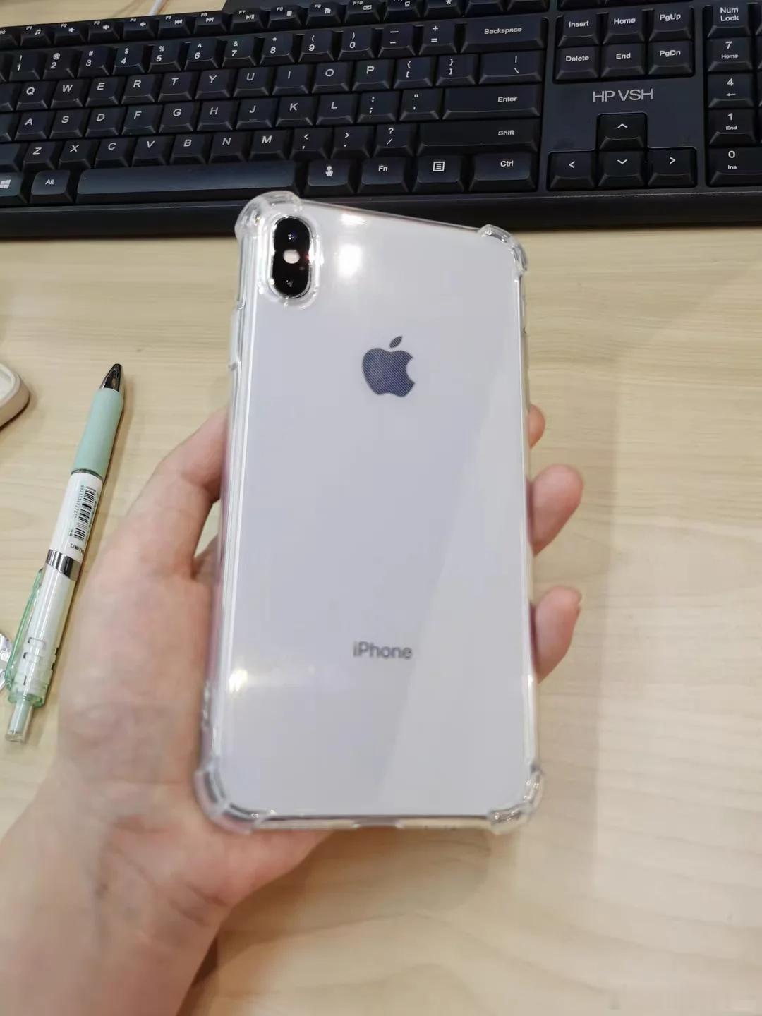 Xsmax真的有这么不值的买吗？怎么感觉入了一个xsmax身边人都觉得不值啊？说