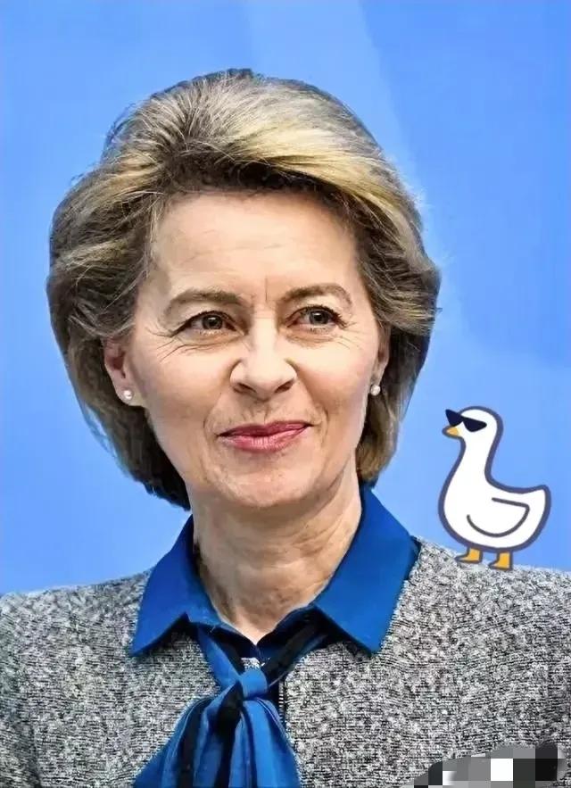 快讯！
欧盟突然宣布了
12月17日，欧盟委员会公布碳边境调节机制（CBAM）调