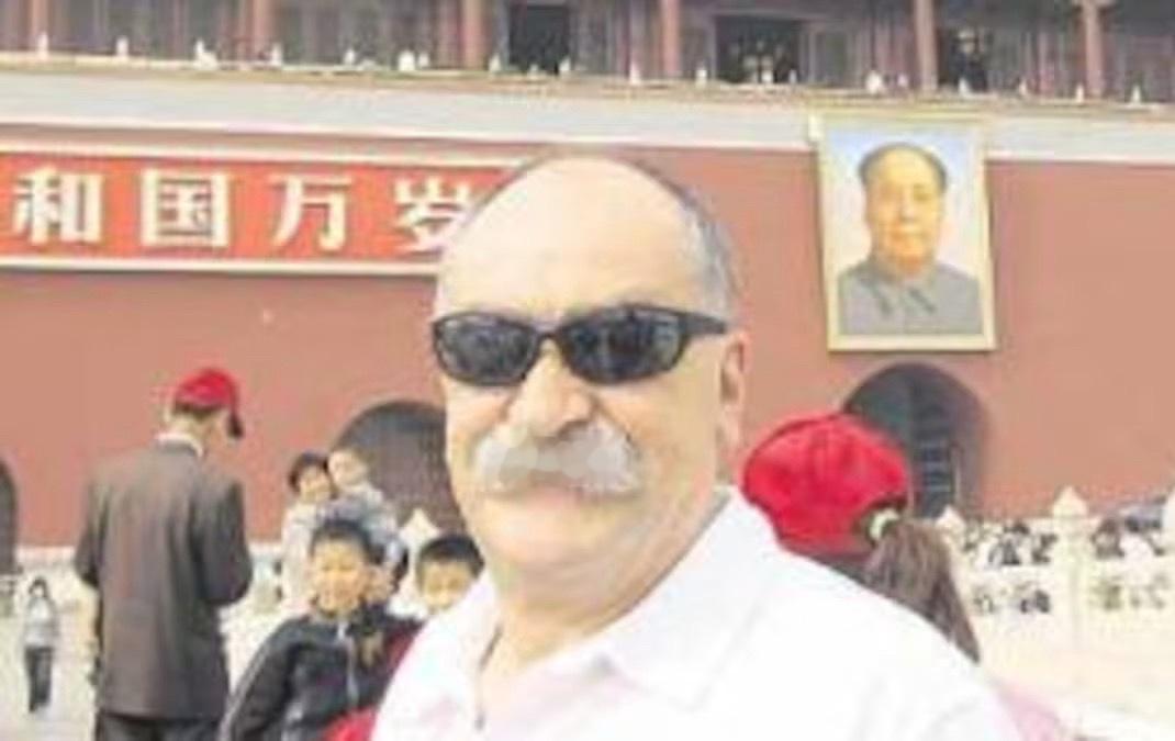72岁的前西班牙足球教练Xabier Azkargorta在玻利维亚病逝。早早结