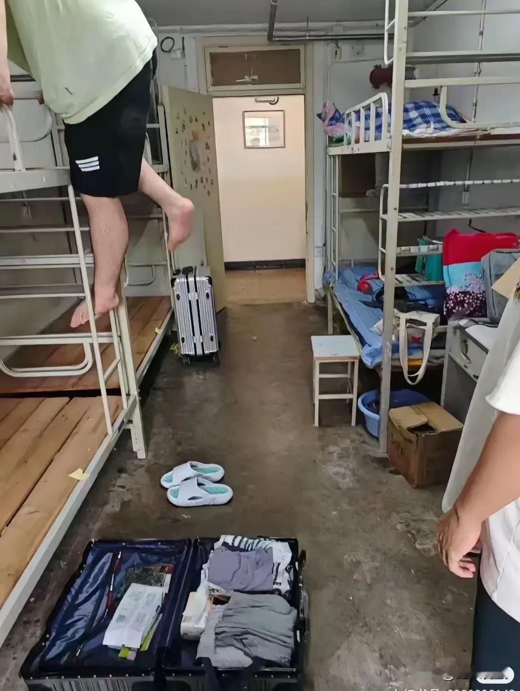 走南闯北都是历练，
虽然只是北京的一所211，
但是已经是尽力发挥了。
北京交通