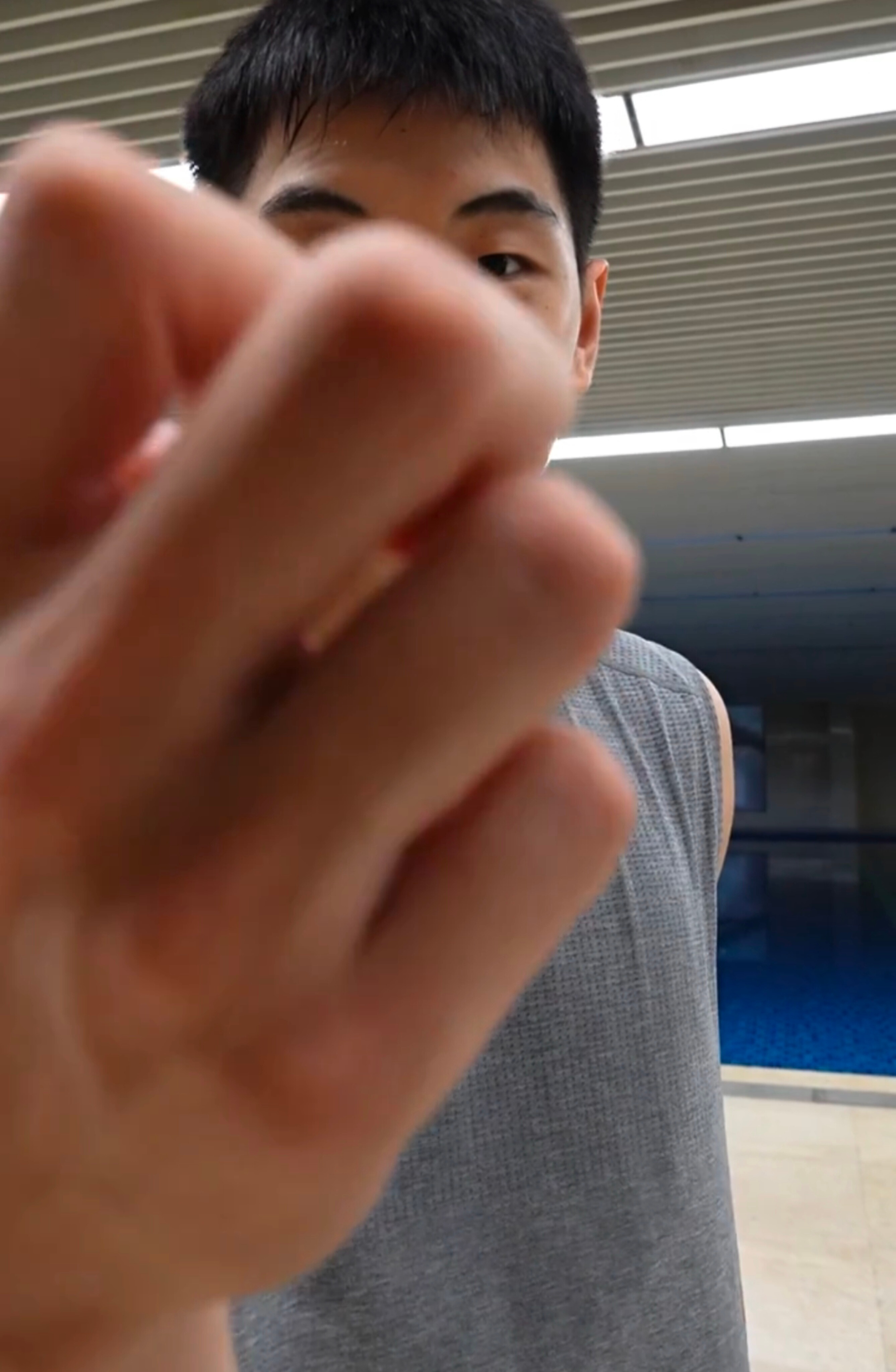 宏远三少积极营业，崔永熙、胡明轩和徐杰喊你来现场看球咯