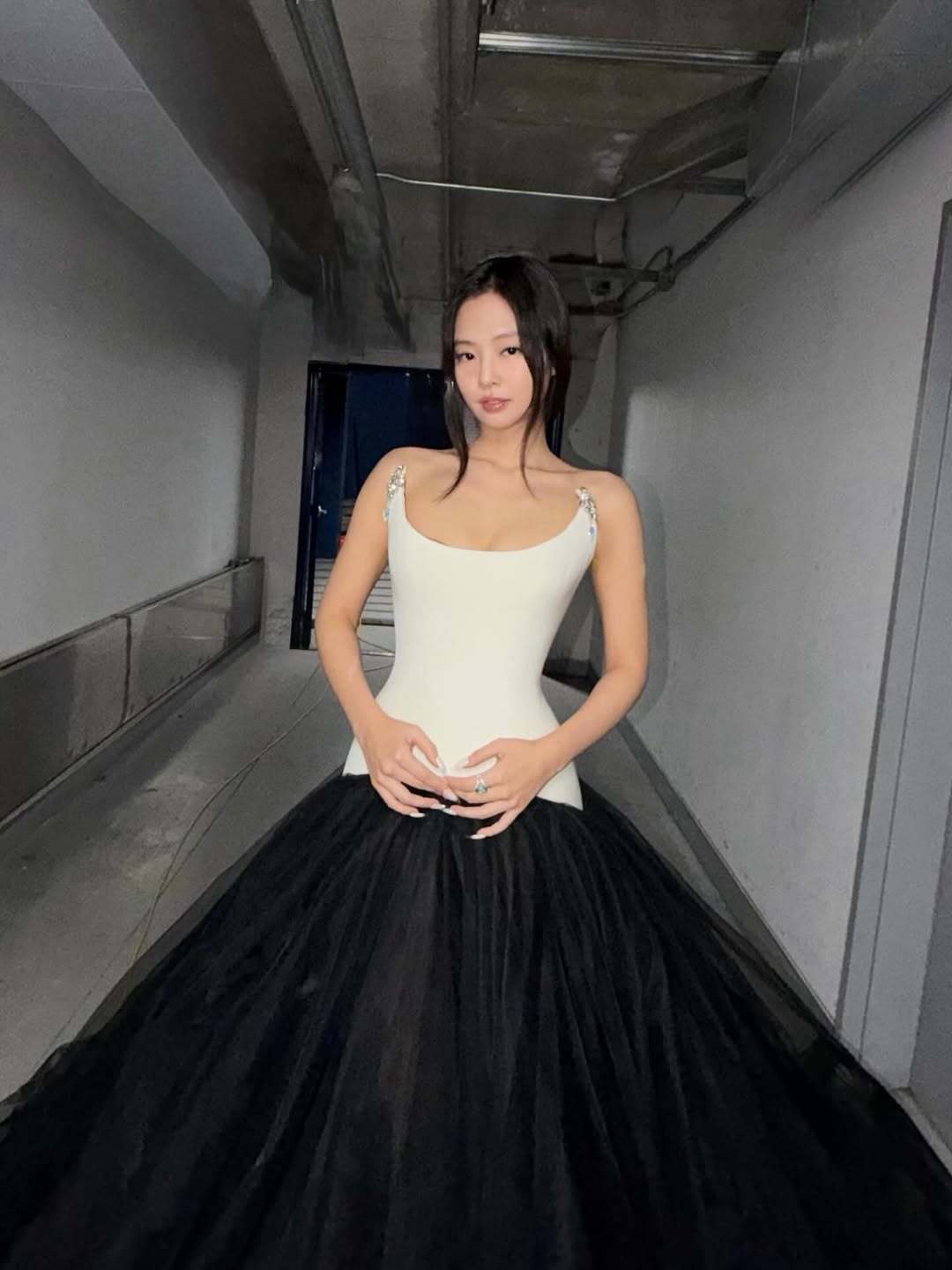 妮妮的清仓式更新来咯~~MMA颁奖典礼第一弹： 