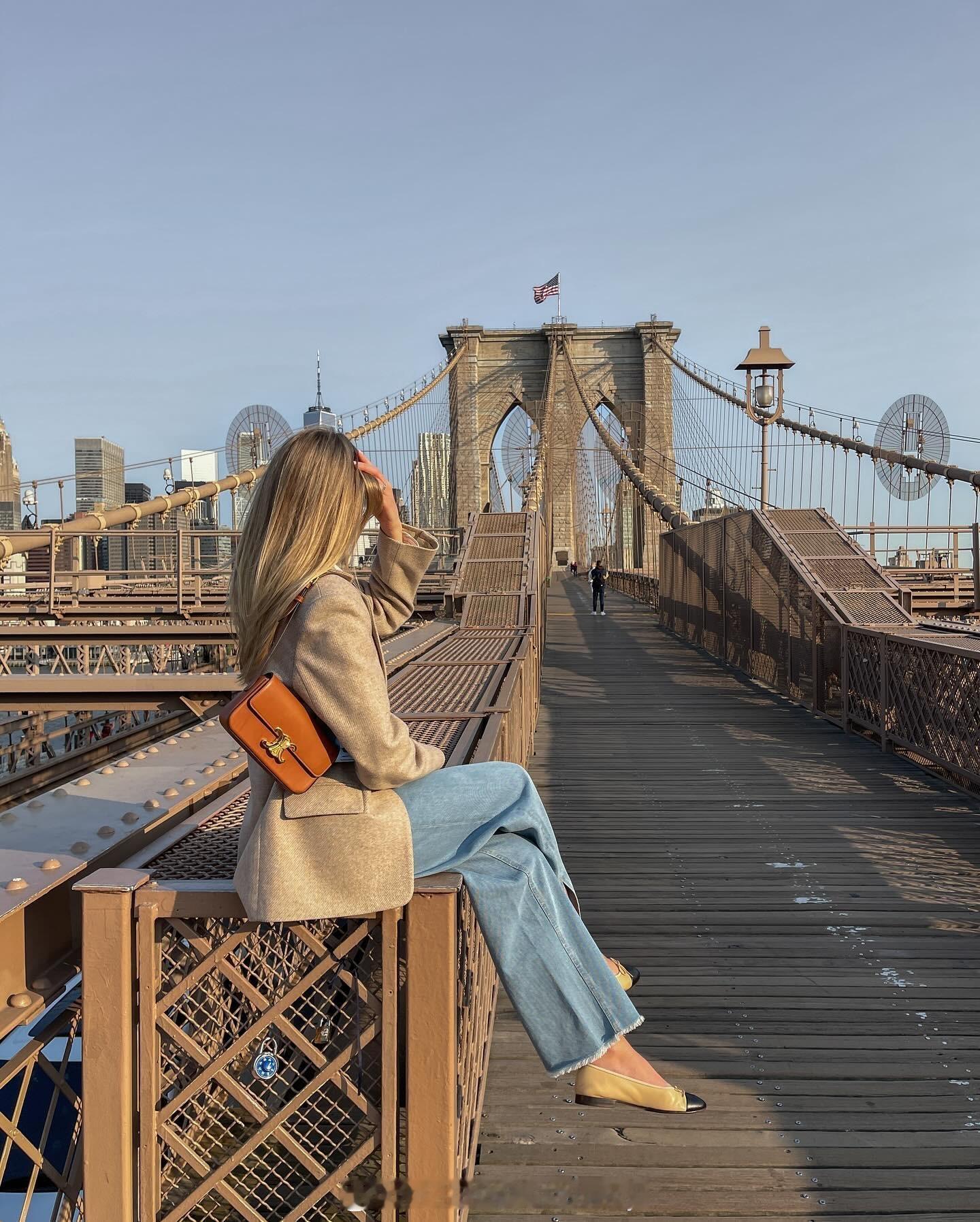 Ins博主包包推荐，总有一款适合你～ ​​​