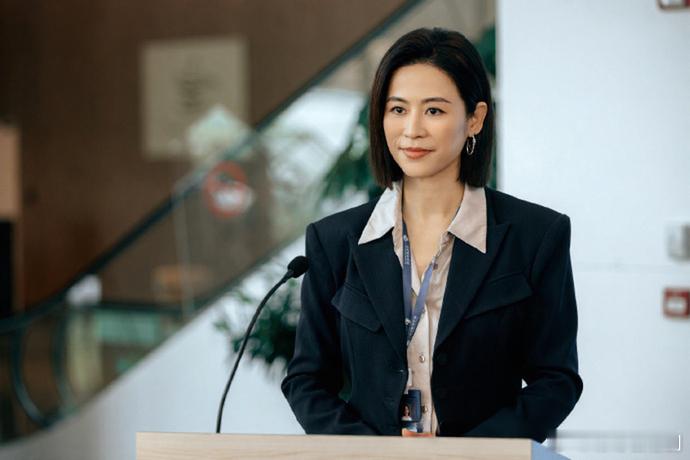 巨塔之后 最新剧照 ​​​