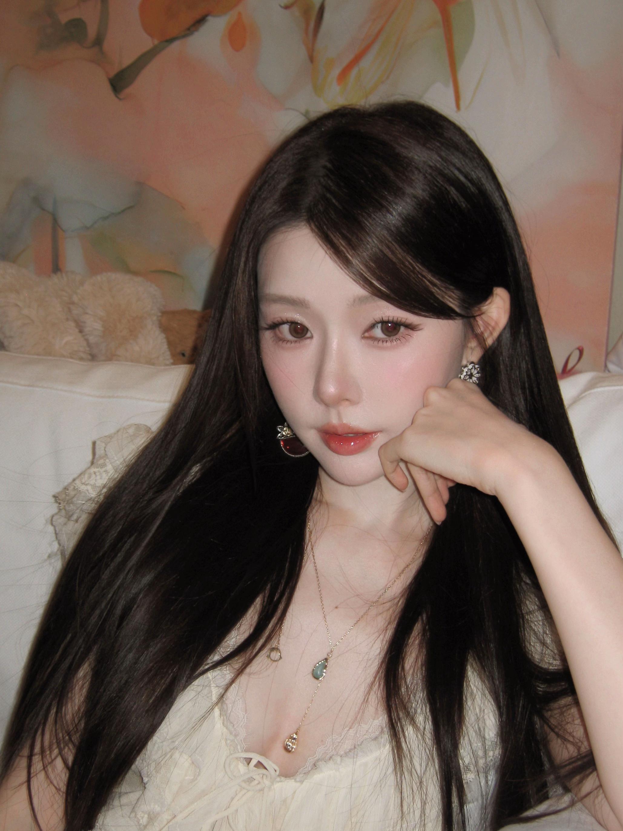 𝐼 𝑓𝑒𝑒𝑙 𝑏𝑜𝑛𝑖𝑡𝑎✨🤎