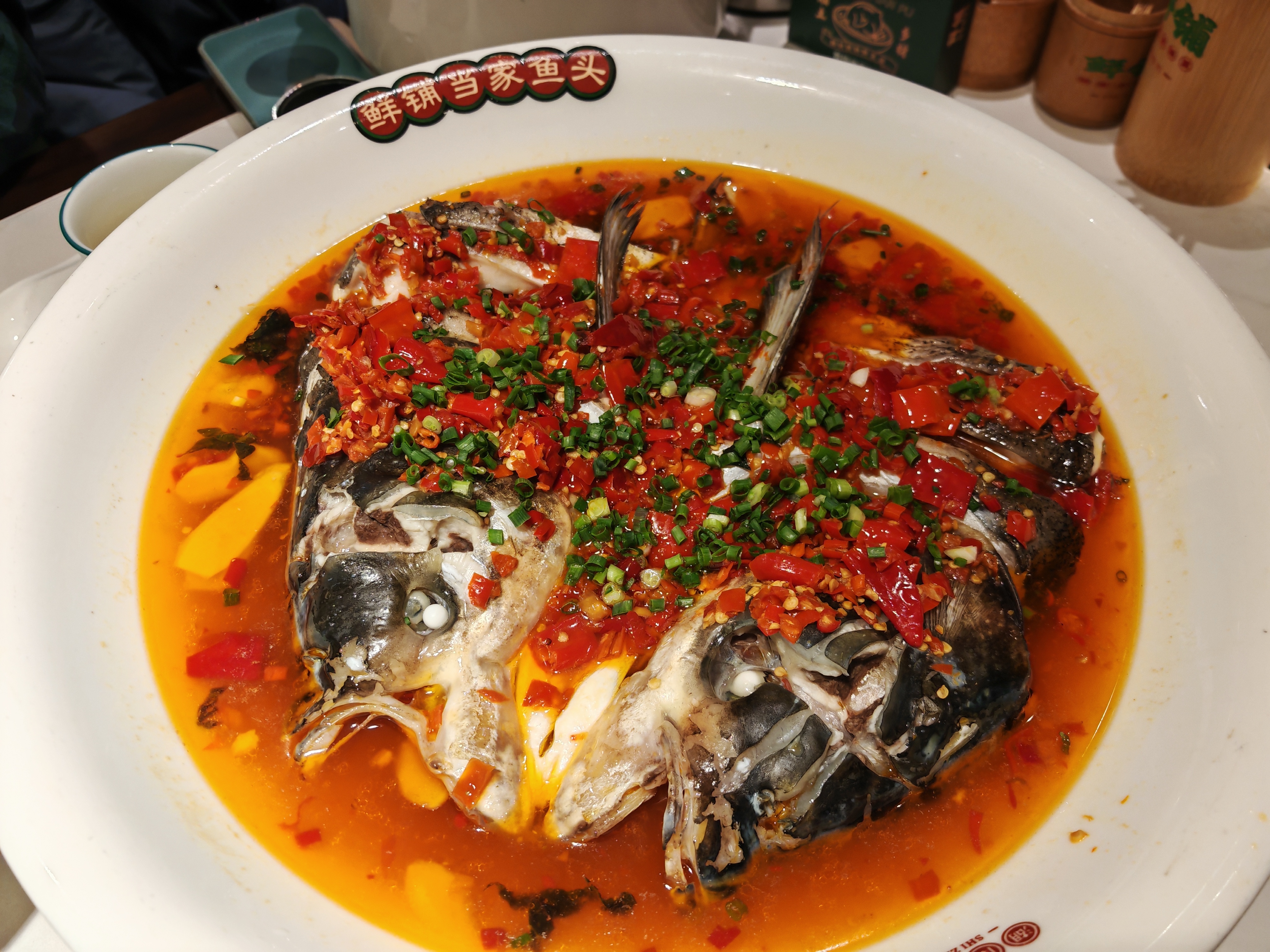 来点香辣的下饭菜