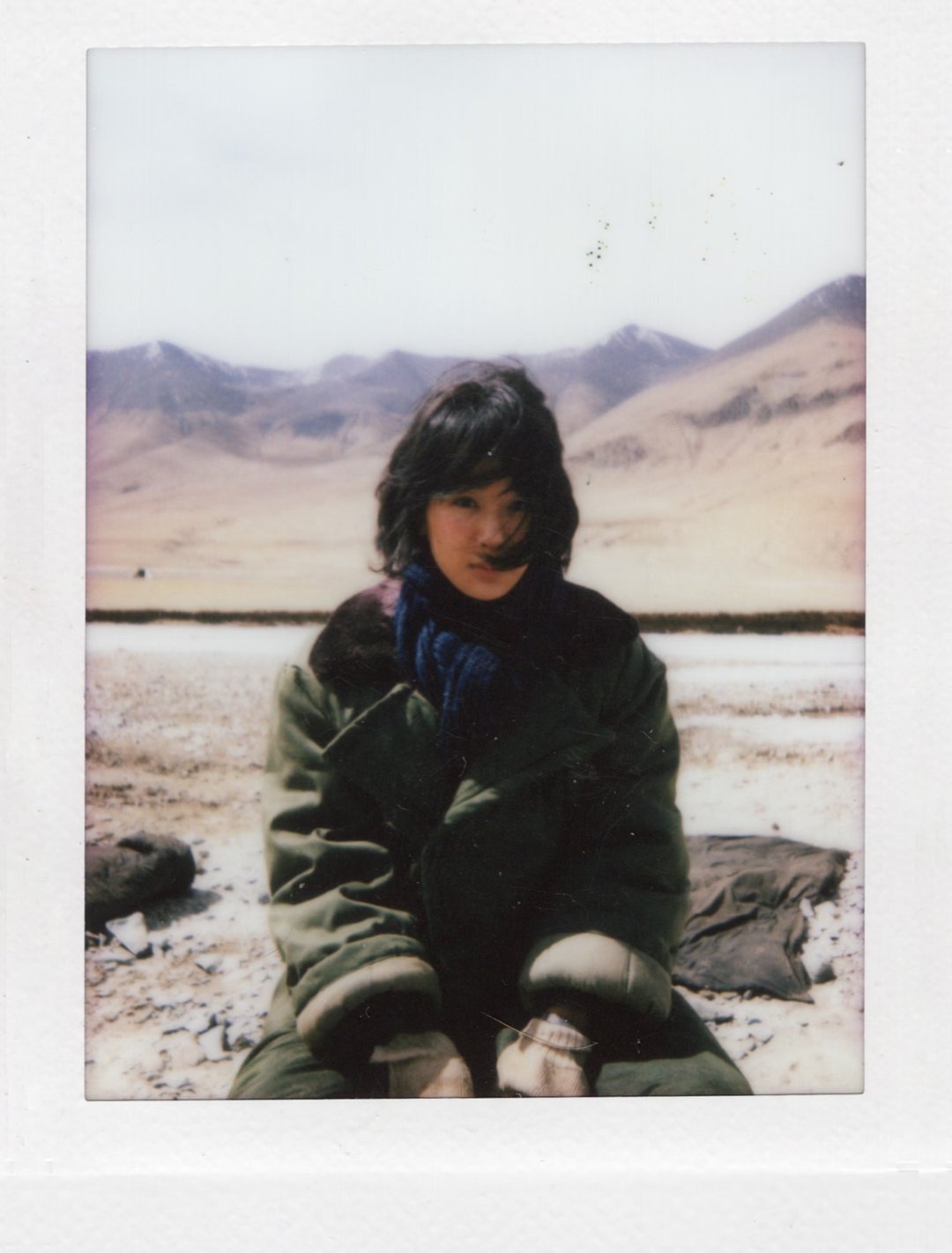 白菊在巡山队的日常～ 