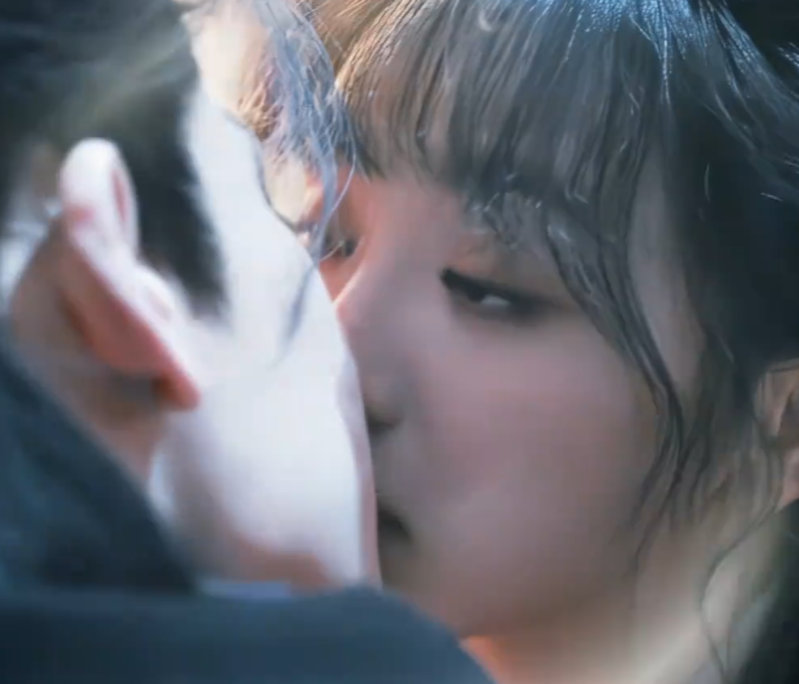 张凌赫谢征鼻尖痣纯going  征玉伟大的恋爱期 征玉伟大的恋爱期，张凌赫谢征鼻