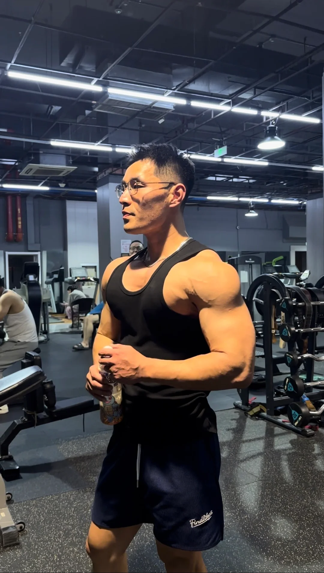 上海自由教练