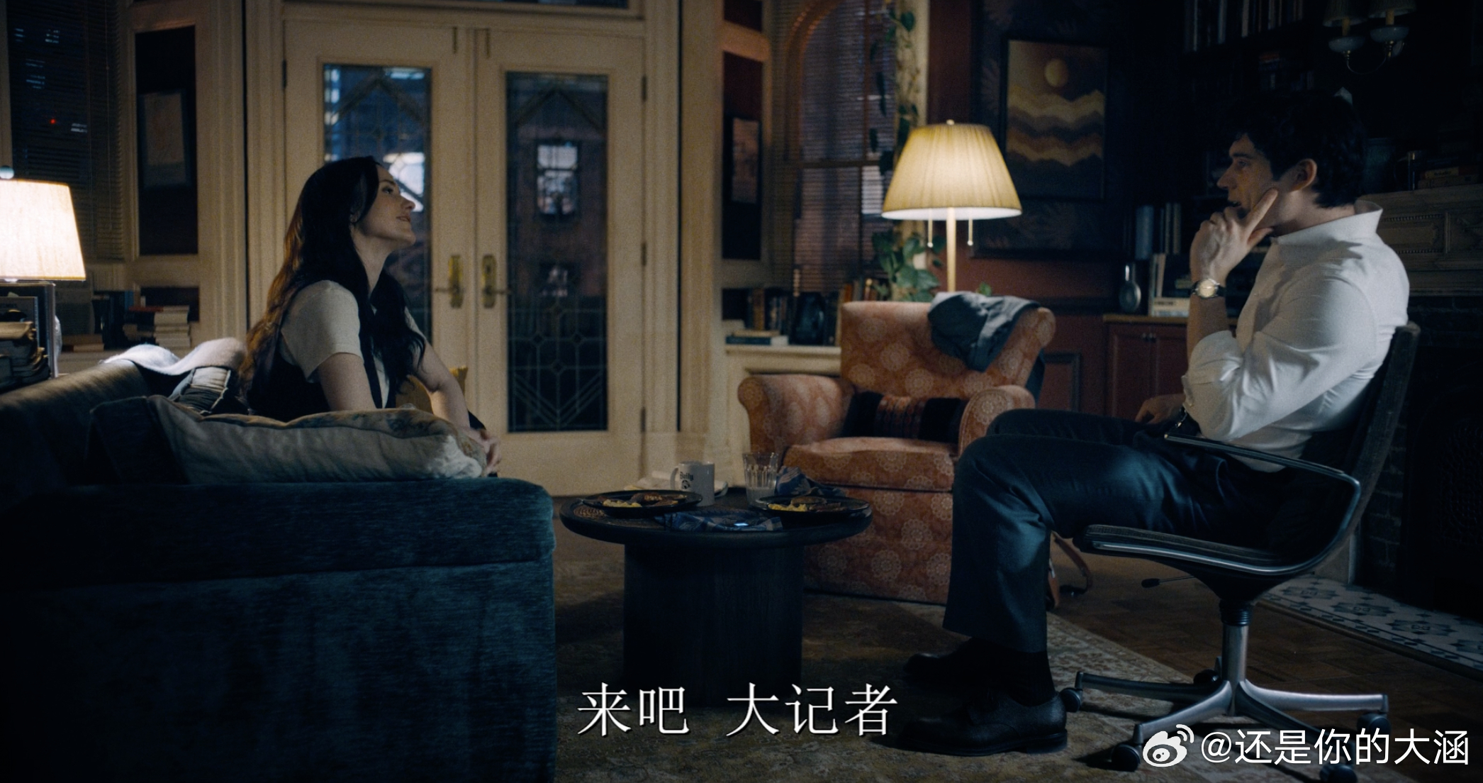 超人正式预告超人预告 超人、小氪、超狗一起拯救世界！预告片真的太燃了，那个经典S