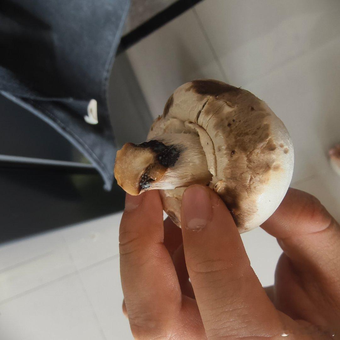 永辉你是不是开不下去了…上来就给我发烂东西 ​​​