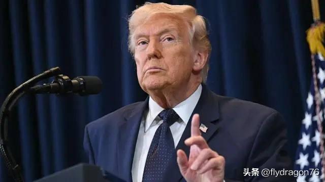 📰🇺🇸波斯湾国家正私下对华盛顿感到震怒，指责美国煽动了一场令其自身陷入险境