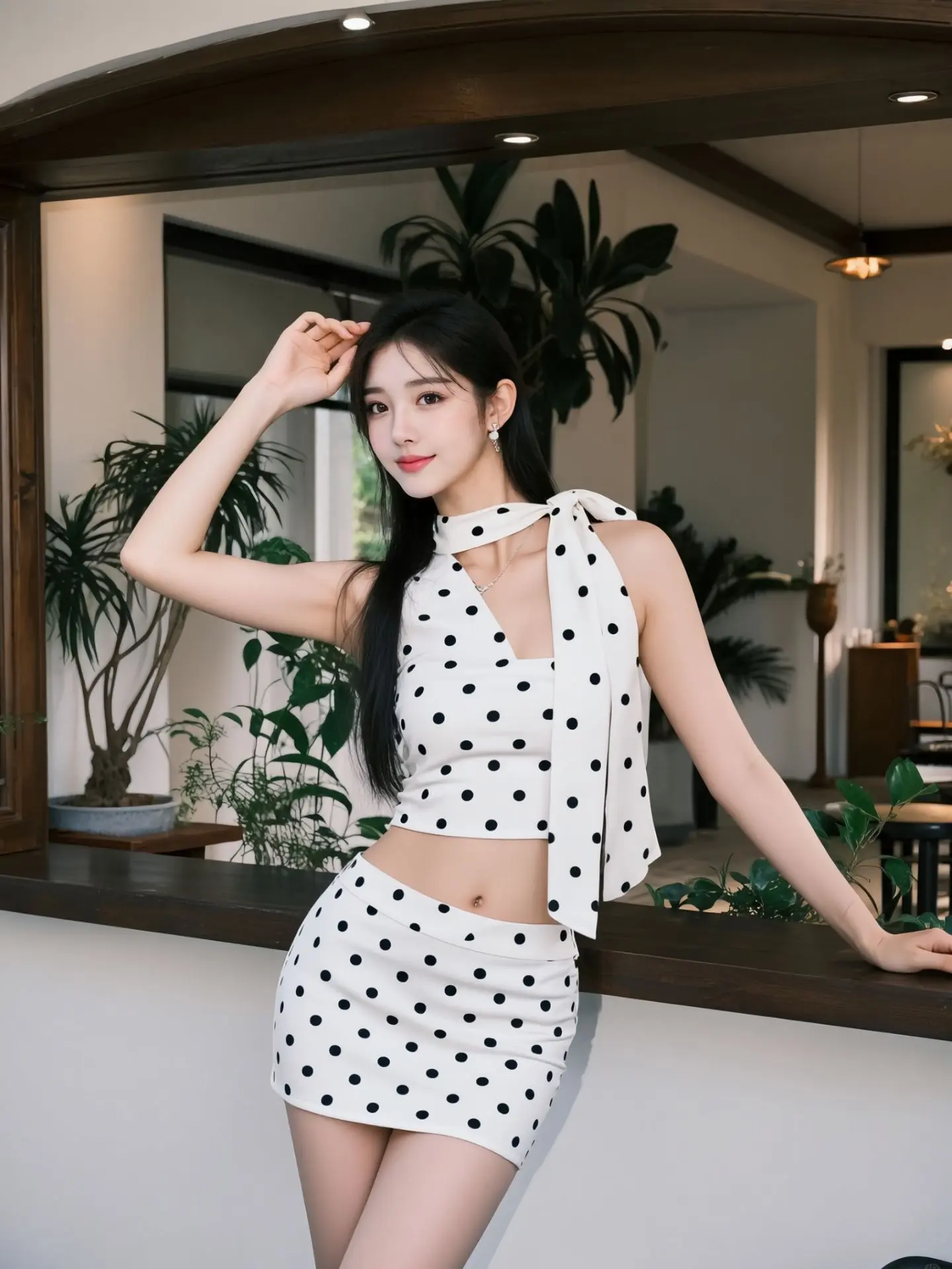 ❀ AI写真集 ❀。