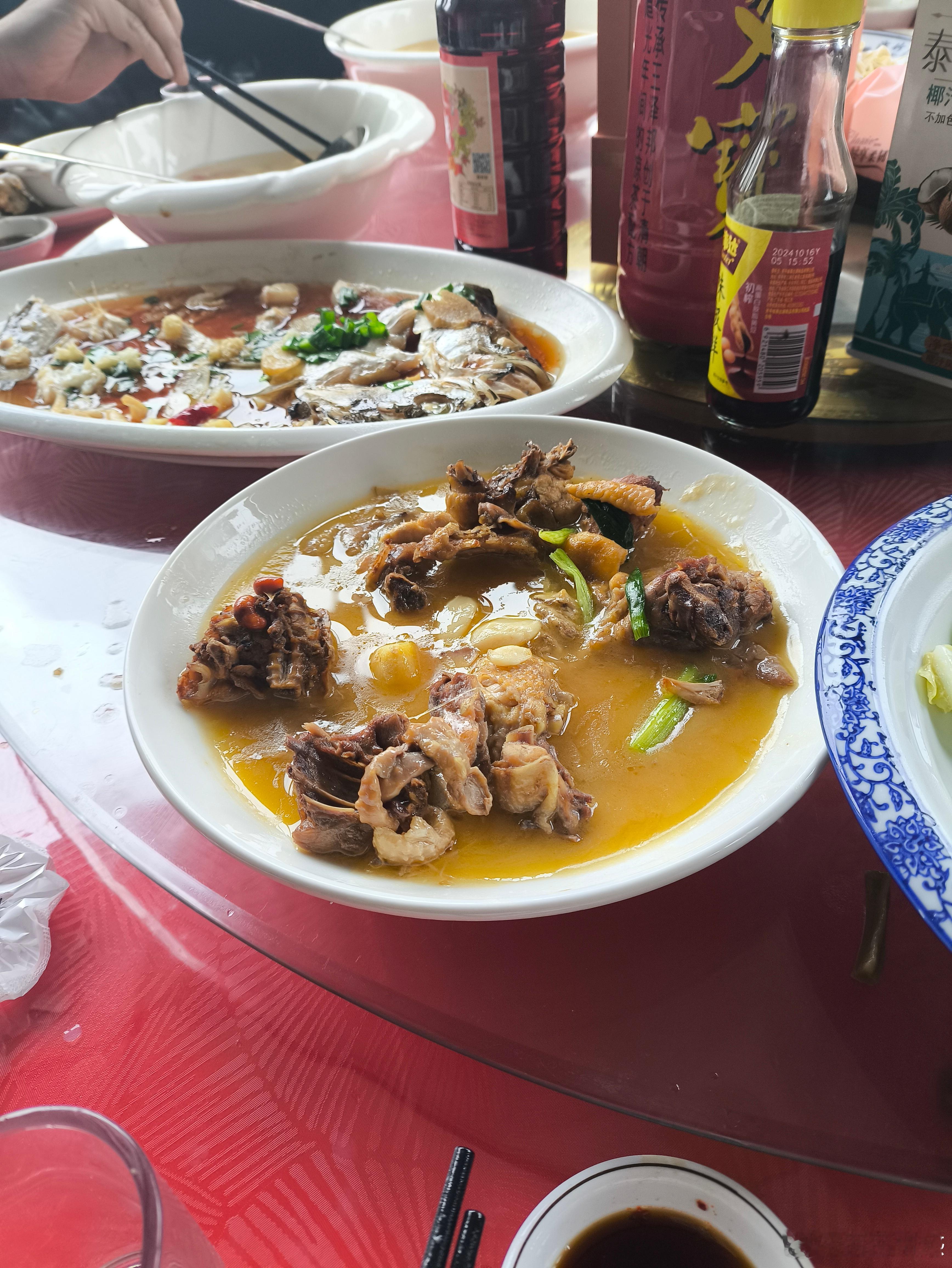 春节期间容易长肉肉  你抵挡住吗  情感 春节期间，美食琳琅满目，香气四溢，让人