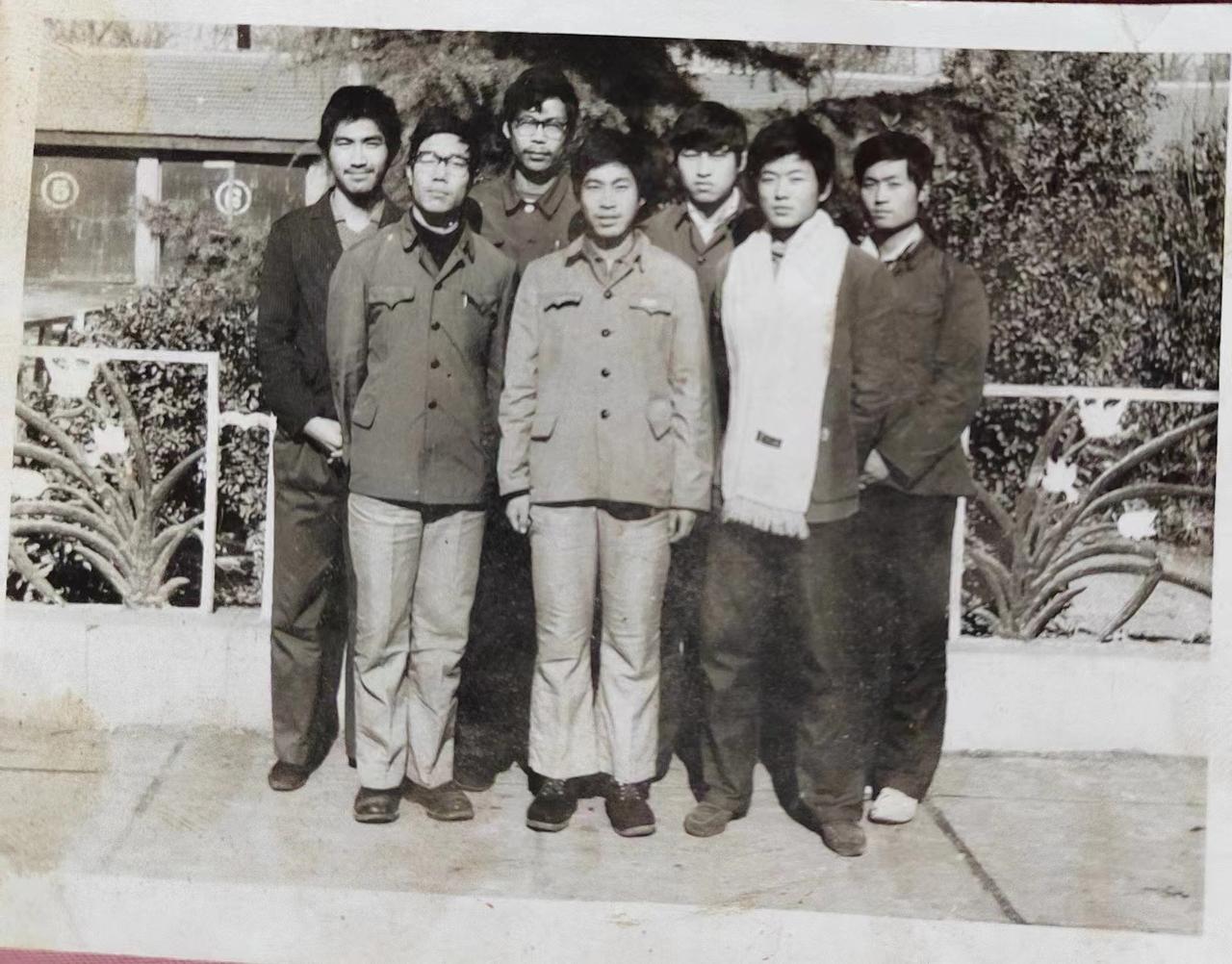 在第31个世界读书日即将到来之际，受邀到河北大学文学院做一次关于读书的分享，时间