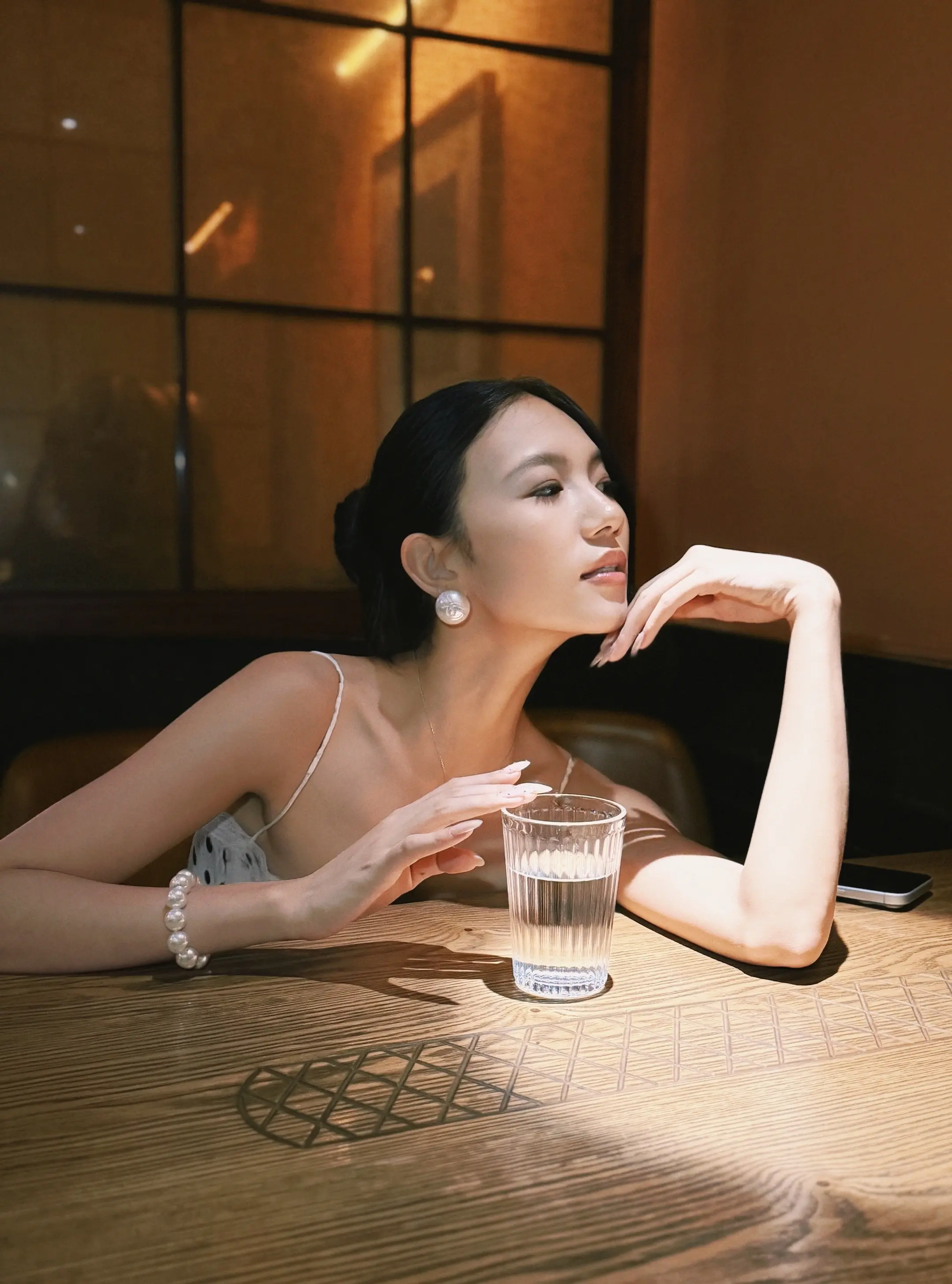骨像