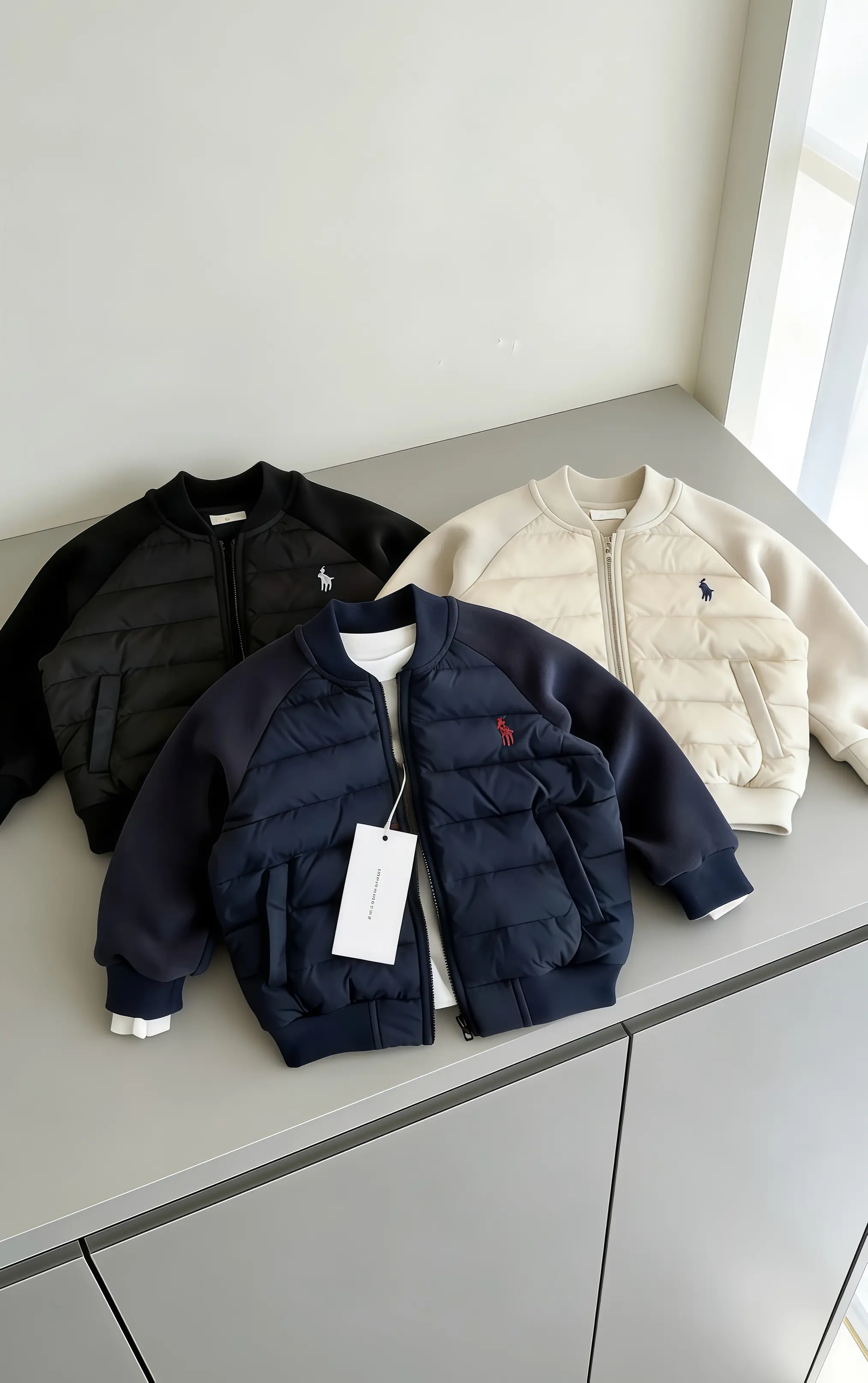 穿搭 春季穿搭 强烈推荐 男宝 强烈推荐