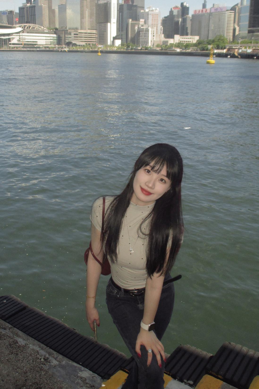 🇨🇳🇭🇰  ​​​