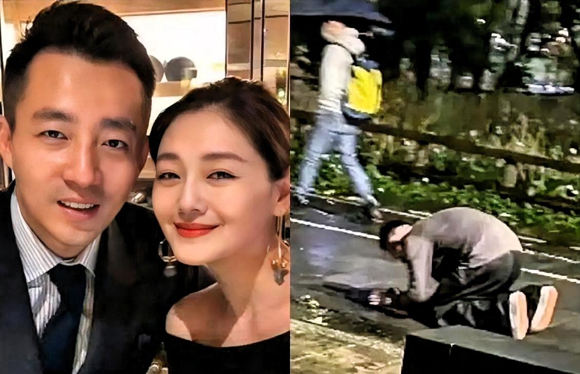 汪小菲回应大S遗产了。没骂人，没撕具俊晔，没卖惨。声明写得像审计报告——信托专户