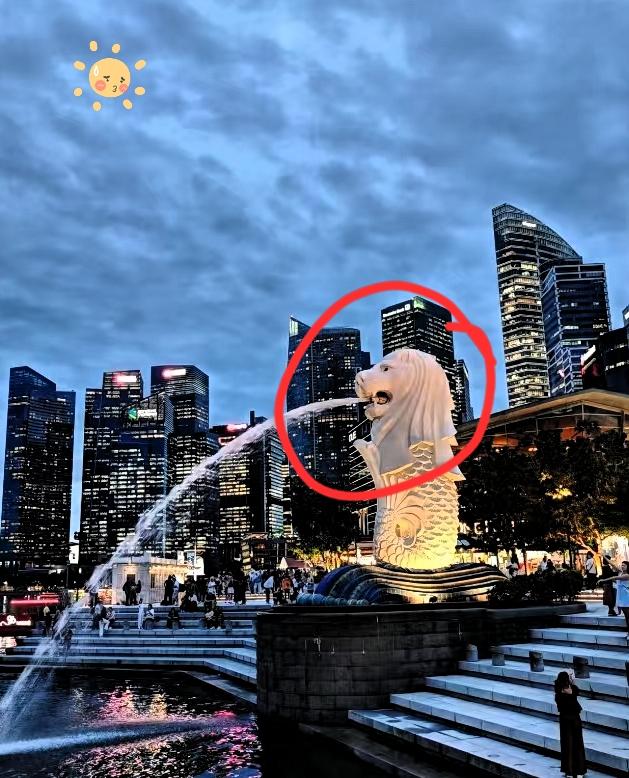 看到新加坡查贪腐的法子，真是开了眼了。

咱们平时查个事儿总得讲证据、抓现行，人