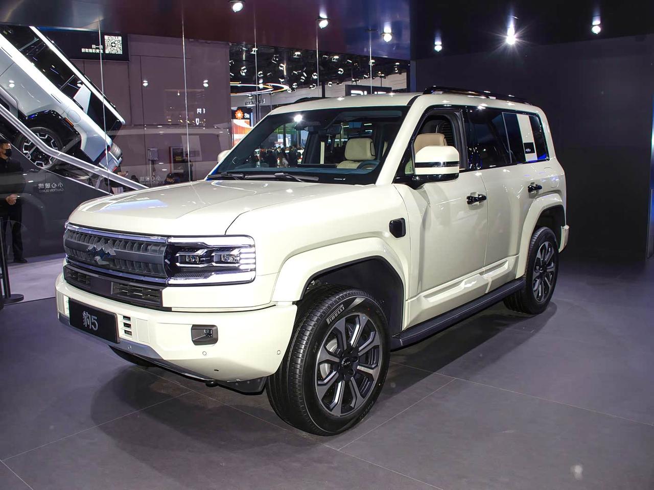 2026中国发展高层论坛：比亚迪先后投入2000多亿，才有今天的成就

最近这几