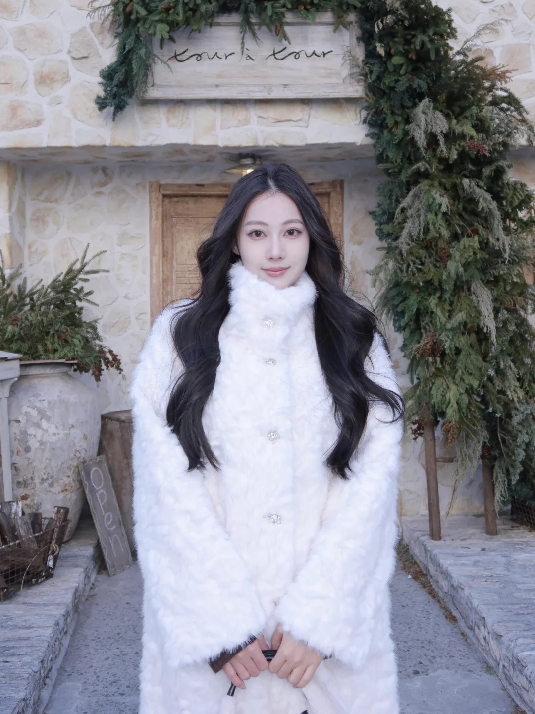 韩女的审美真的很权威