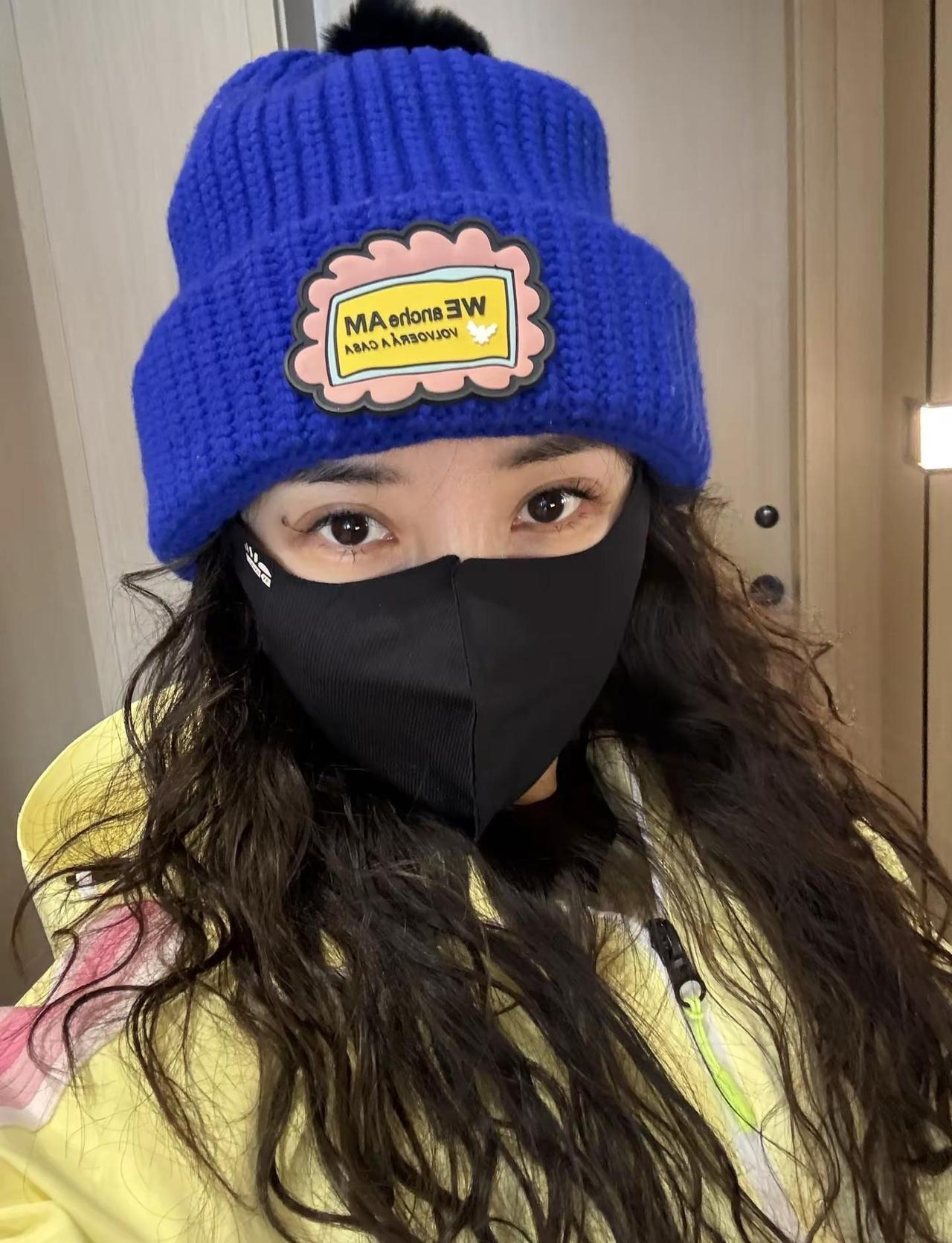 新疆大降温👋上海简直热冒烟啊！原相机随性