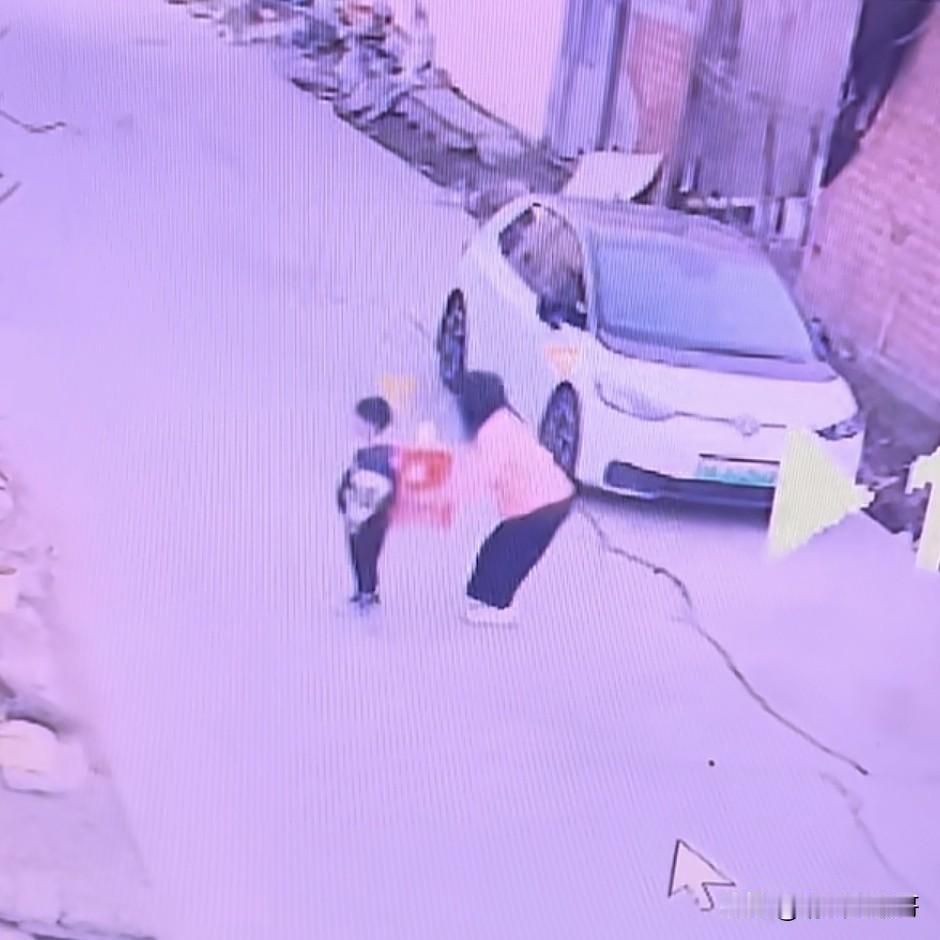 全网第一个被侄子反耍的姑姑……