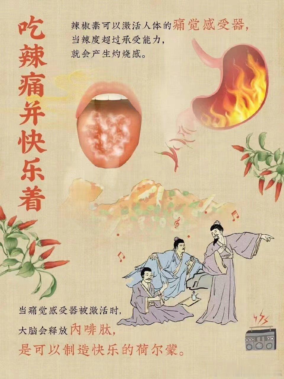 贵州人开发辣椒没有尽头贵州人对辣椒的创意简直绝了！糟、糊、面、油，花样百出，只有